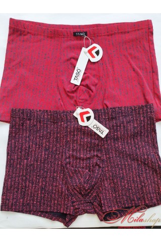 Мужские боксеры Taso 5597